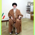 مقام معظم رهبری: امسال به مطالعه و آموزش نهج البلاغه توجه ویژه داشته… (پیام نوروزی)