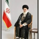 اعلام خبر شهادت رهبر معظم انقلاب اسلامی ایران 